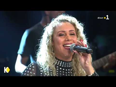 Voix Fanm Séga 2025 avec Emmanuelle Ivara   Aïssya et Médérice La Première 2025