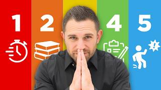 The 5 Things Keeping New Real Estate Agents Broke (And How to Fix Them