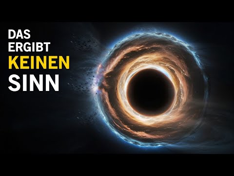 5 Neue wissenschaftliche Entdeckungen im Jahr 2024!