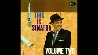 Frank Sinatra - It&#39;s The Same Old Dream