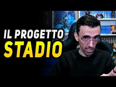 The Lazio Stadium project