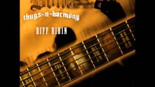 08 Bizzy Bone - Before I Go [Riff Ridin&#39; Remix]