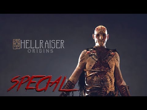 Hellraiser Origins Special