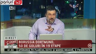BUNDESLIGA, etapa a 20-a »» Pariem pe aceste 5 variante!