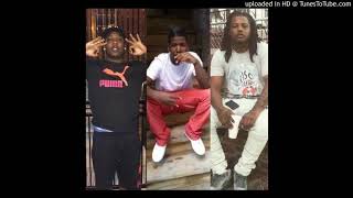 FBG duck x KingPoppie x Richie Jerk - Opposition