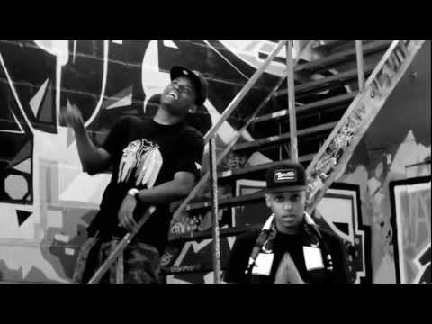 Mez Mariyé x JAHKOY - Platform [Video]