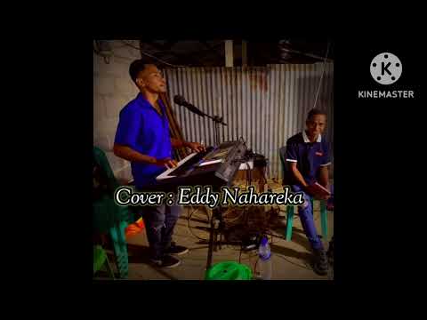 Eddy Jhon / Cover amor hau sei la haluhan o