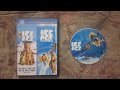Closing To Ice Age 2002 DVD 2009 Reprint Widescreen Version