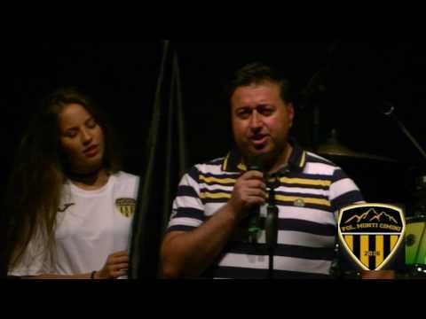 Presentazione Pol  Monti Cimini 2° parte