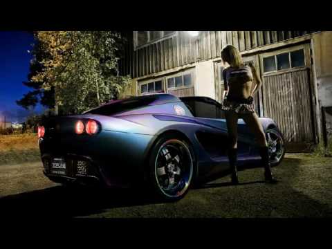 DJ Pantelis feat  Samantha - Don't Wanna Love You (Original mix)(Toxic hq)