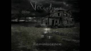 Vecordious - The Ravenous Ones