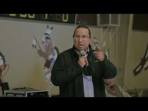 Oyate Woyaka | Documentary | Vision Maker Film Festival