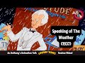Speaking Of The Weather 1937 An Anthony S Animation Talk Looney Tunes Review Video