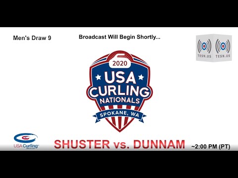 Shuster vs. Dunnam