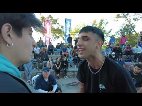 CONDOR vs MUSA - FINAL - F-NIX Fecha 4 - Regional DRAGONES DEL FREESTYLE - 17/10/2021