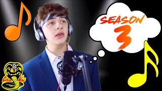 &quot;I DREAMED A DREAM OF SEASON 3&quot; - Cobra Kai Parody Music Video