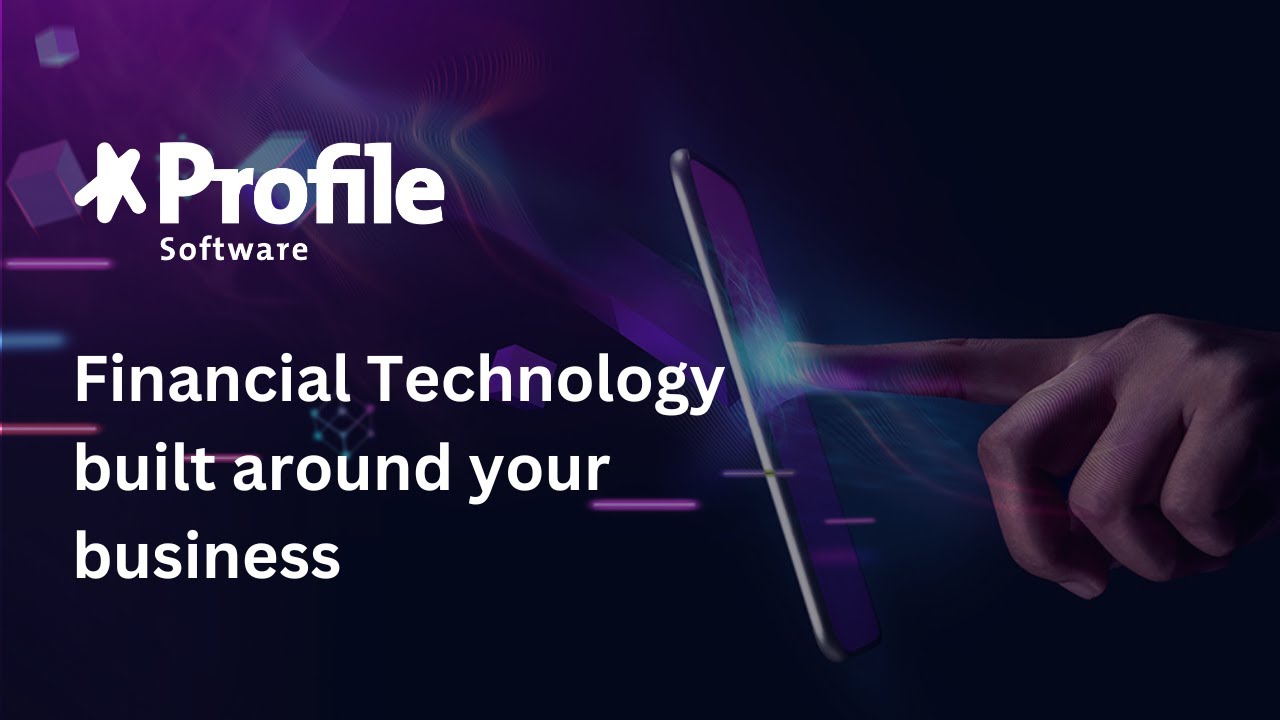 Profile Software - Corporate Presentation 2023