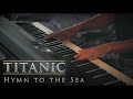 Hymn To The Sea Titanic Piano Strings