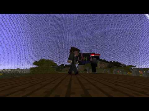 Klemen Slakonja as Slavoj Žižek - The Perverted Dance (Cut The Balls)