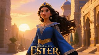 🎬🔥 ", aunque te cueste la vida! | Historia de Ester”