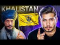 Punjab Khalistan Movement Explained DEFAULT Thumbnail