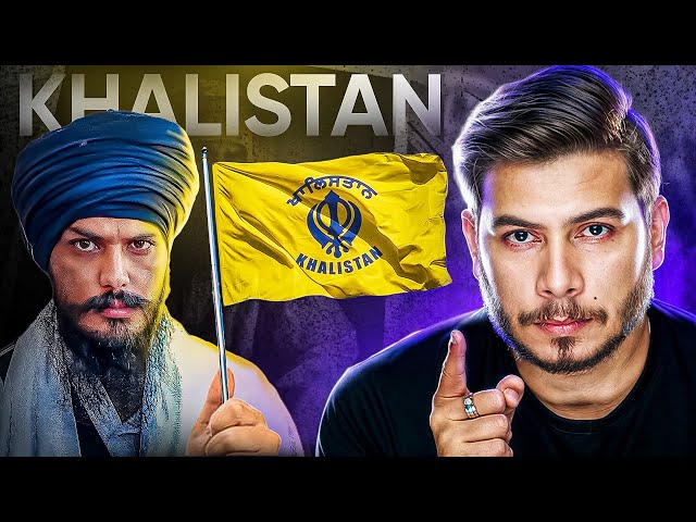 Punjab Khalistan Movement Explained SDDEFAULT Thumbnail