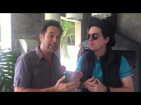 SIGUELAPISTA Yoyo Ibarra habla sobre los éxitos de 2017 y lo que trae el 2018