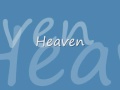 Heaven - One accord 