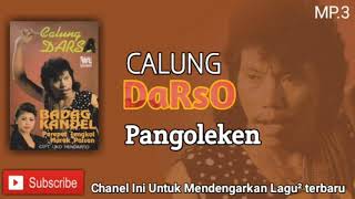 Download lagu Calung Darso - Pangoloken mp3