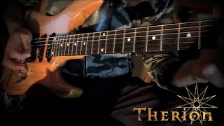 Therion evocation of vovin solo by gerson antezana