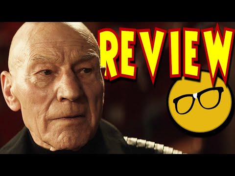 Star Trek Picard Season 2 Episode 2 REVIEW | Penance LIVE