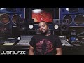 Just Blaze Allure Remix Instrumental
