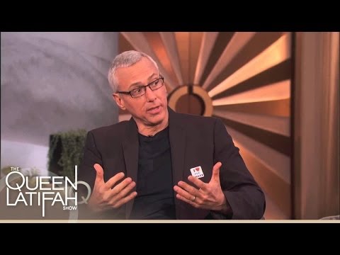 Dr. Drew Answers Your Embarrassing Questions