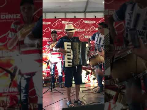 Noquinha do Acordeon no Festival de Sanfoneiros 2021