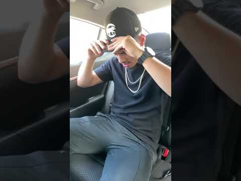 Jay R Sport - Tiraera a El Gigante @freestylemaniaseason