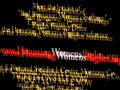 Bad Romance: Women's suffrage 