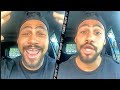 KEITH THURMAN ON FIGHTING JERMELL CHARLO AT 154 FOR UNDISPUTED TITLES