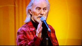 Roy Harper Life Time Achievement Award 2013