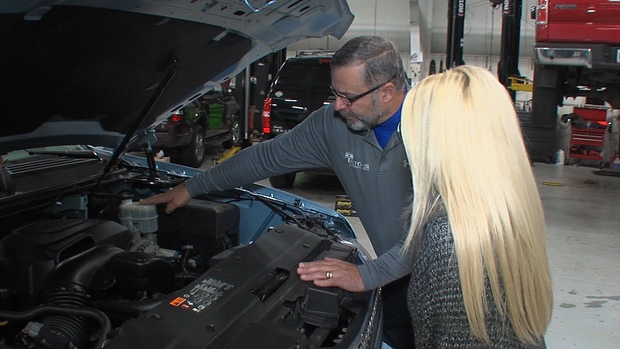 Getting ready for Winter and activities 12/3/2017