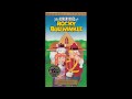 The Adventures Of Rocky And Bullwinkle Vol 6 Canadian Gothic Full VHS 1990