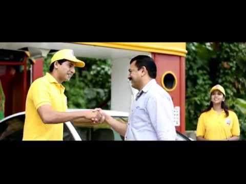 Safa Express Car wash  TVC