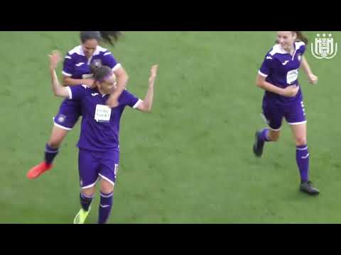 GOL LAURA RUS CHAMPIONS LEAGUE