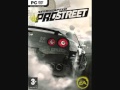 Need For Speed Pro Street - Chromeo - Fancy ...