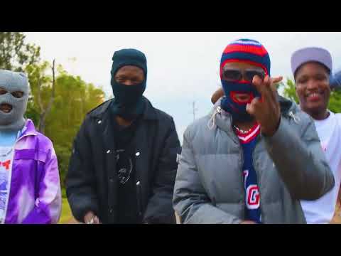 Baniroli - MaOpps (Official Video)