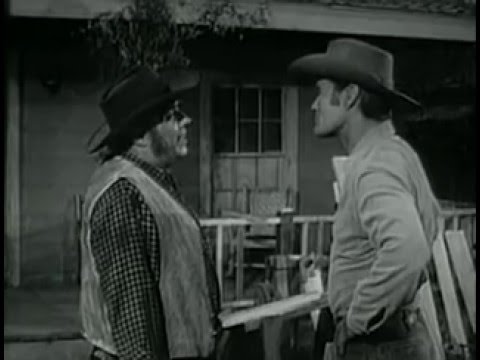 The Rifleman - Mail Order Groom, Full Episode - Chuck Connors