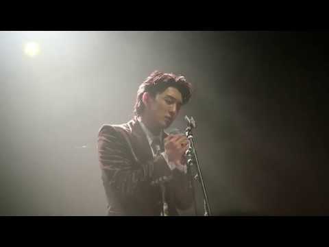 171231 jannabi _ 뜨거운 여름밤은 가고 남은 건 볼품 없지만