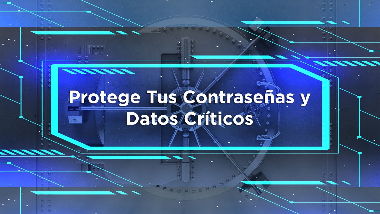 Protege Tus Contraseñas y Datos Críticos con Keeper: Solución Líder en Ciberseguridad
