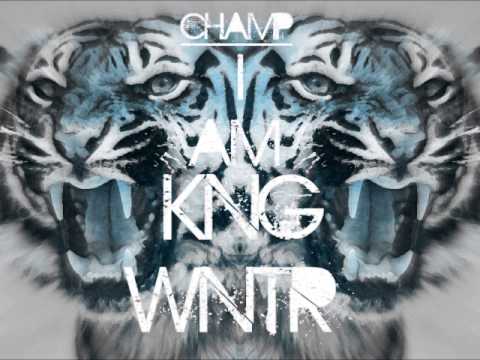 Champ - Rise Of The Demigod (NEW 2013)