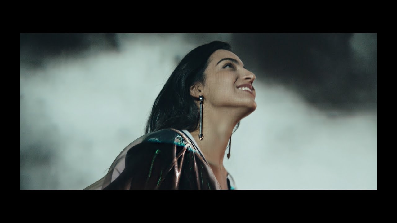 Luciana Zogbi — Where We Belong