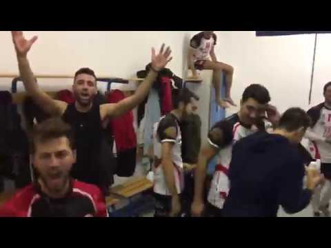 Bari, il video dell'Asem Volley